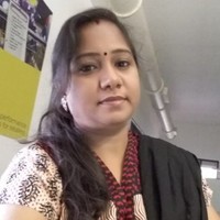 Subha B