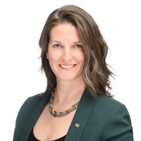 Rosanna Tyrer, C.E.T., rcji, CAPM