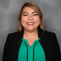 Jeannett Fierro