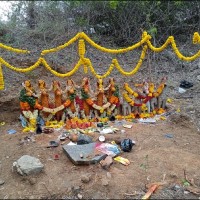 Prabhakar Reddy