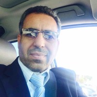 Bassam Al Saideen