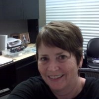 Sandra (Sandy) Boyce