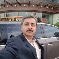 Vivek Arora