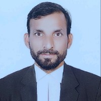Advocate Aliyar Khan