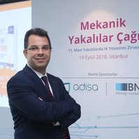 Cem Oguz