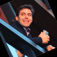 Massimiliano Pravettoni