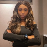 Teanna Russell