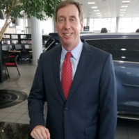 Tim Brackenbury