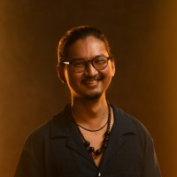 Kevin Yeo Khalid