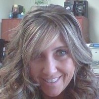 Teresa Hefner