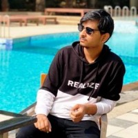 Pritam Tripathy