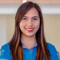 Jacklyn Calumba - Ignacio