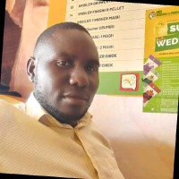 Namunyu Shadrack