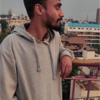 Tejas D