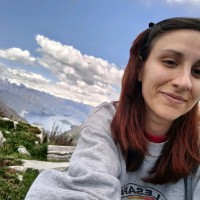 Marialuisa Trotta Patania