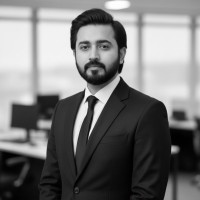 Usama Ali