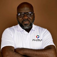 Samuel M. Opoku-Agyemang