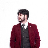 Johan García Ruíz