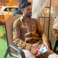 Mudassar Hussain