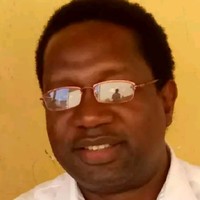 Boubacar Barry