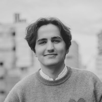 Thomas Arzouni