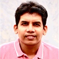 Devdatta Deo