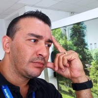 Vilmar Bastos