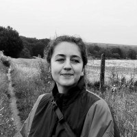 Mirra Haalboom