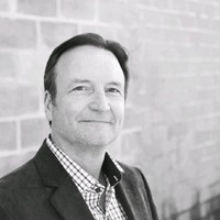 David Dyson
