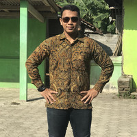 Nugrah Mukti Ananto