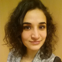 Irem Yüce