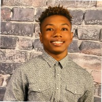 Katibu Martin Jr