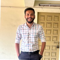 Bhaumik Prajapati