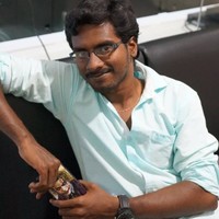 vignesh smart