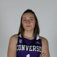 Catalina Pistaccio