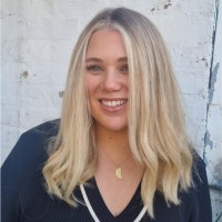 Chloe Bonwick