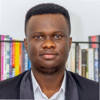 Oladipupo(Dipo) Babalola, Pmp®