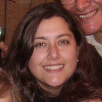 Veronica Alejandra Riquelme Martinez