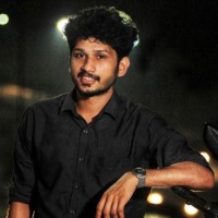 Krishnadas M