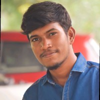 Tamilarasan S