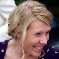 Louise Walker