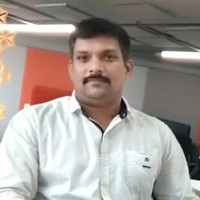 Roopesh ct
