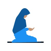 Qari'ah Muslimah