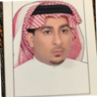 Salem Al Harbi