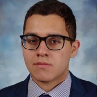 Oscar Perales Martinez