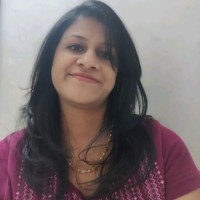 RACHANA MAHESHWARI