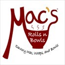 Mac's Rolls n Bowls