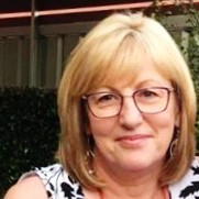 Tammy Preen