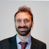 Georgios Sarailidis, Phd