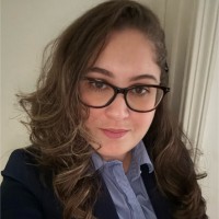Cindy Ariza, MPA